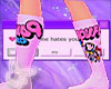 PowerPuff Girls Socks