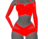 Camilla Red