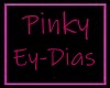 Pinky Ey-Dias (Face)