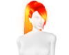 [Mae] Hair Laura Fire