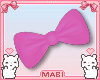 Bow Minnie Kids