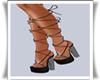 🖤 Dragona Heels