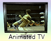 Animated TV