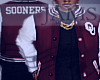 [J] College X Varsity' F