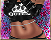 *HWR* Belly Dancer Chain