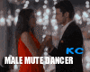 ROMANTIC DANCE,MuteDancr