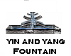 ~jr~Yin/Yang Fountain