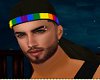 Rainbow Durag