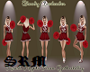 SRM*Blood CheerleaderFit