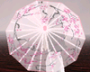[Tifa]SakuraSnow parasol