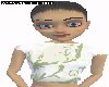 Green vintage T