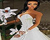 Sensual Wedding Dress