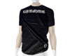 Chrome Blk T