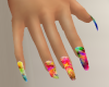 Groovy Nails 3