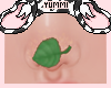 layla Nose Leaf