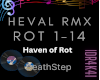 HEVAL- Haven OF Rot