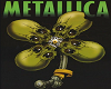 Metallica No Leaf Clover