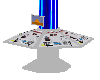 TARDIS CONSOLE