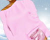 !L! Pink Sweater