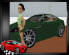 Aston Martin DB9