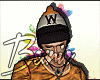 b. wesc beanie v1