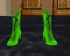 (K) Princess Gren Boots