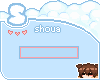 Shou~ Blonde EyeBrows