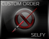 [TT] Custom - Selfy