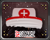 ✮ Nurse Hat