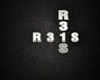 R31S Lights [anim]