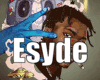 Esyde Poster