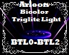 Bicolor Triglite Light