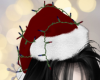 W. Xmas Hat