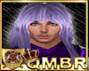 QMBR Rimuru LavenderMist
