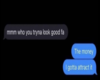 𝓥. by all means