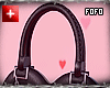 heartless mini bag