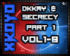 xK | Voltage P1