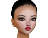 Pretty Girl Red Lips
