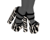 ZEBAE HEEL