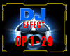 DJ EFFECT OP