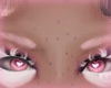 ♡. ur fav pink brows