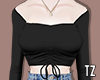 # String Sweater