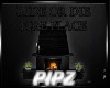 *P* ROD FIre Place