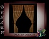[SS] Brown Curtains