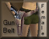 [my]Anim Gun Belt Female