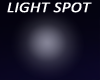 SPOTLIGHT WHITE