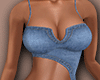 ♋JEAN DRESS LLT♋