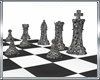 Animated Chessboard Alic