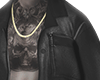 leather ef