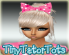 ~Bettye~Blonde NO BOW